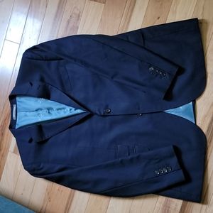 Indochino wool/cashmere blazer